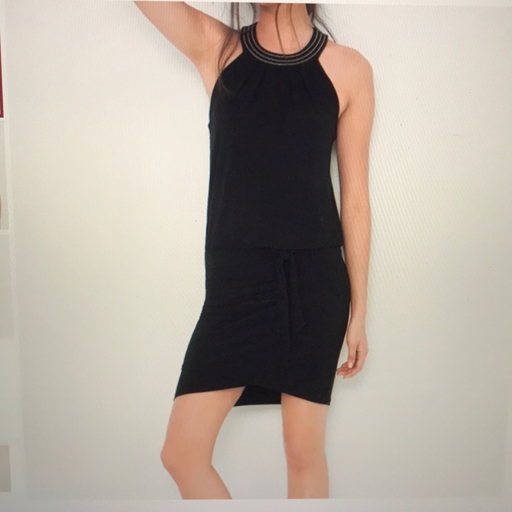White House black market cocktail dress